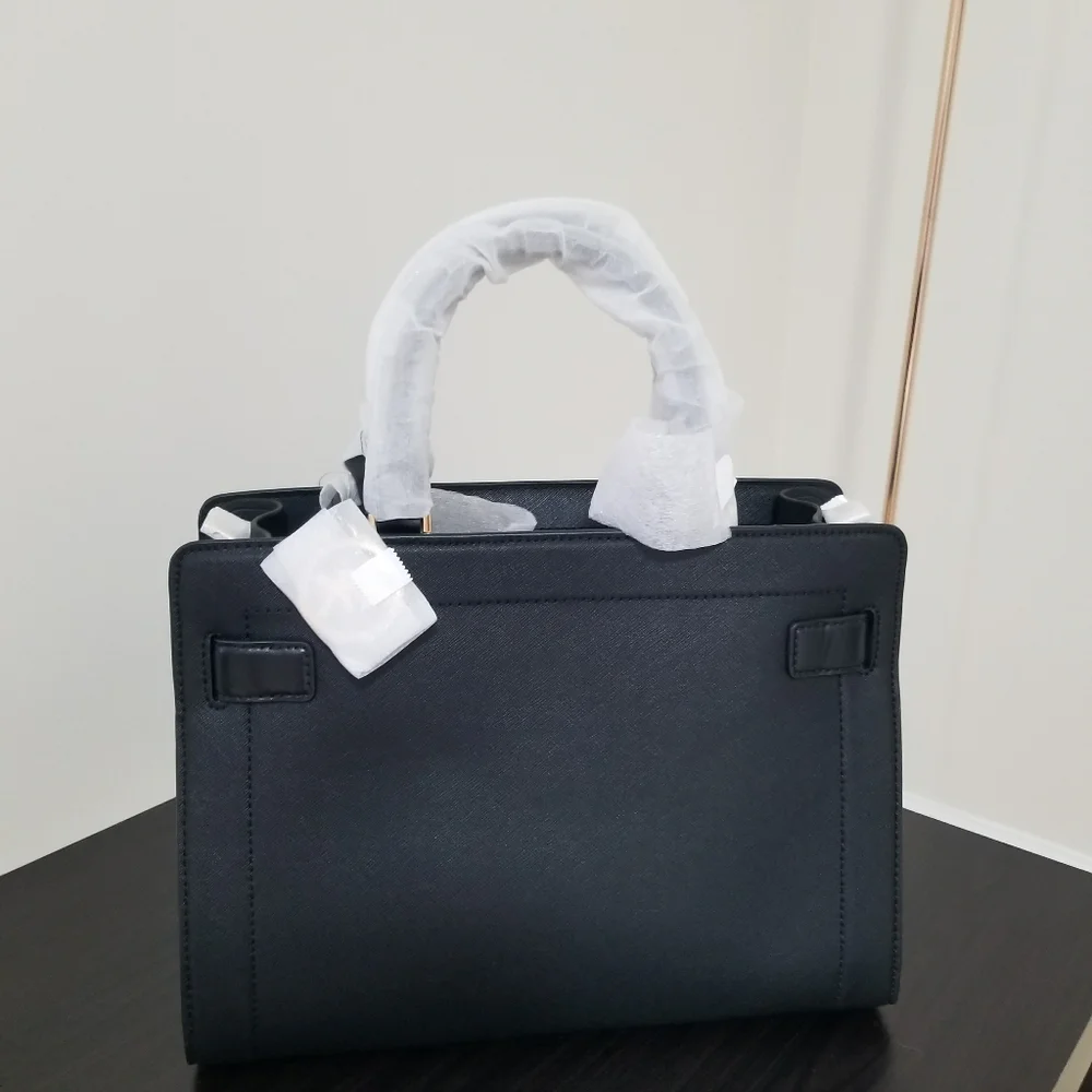 Michael Kors Satchel - Picture 4 of 7